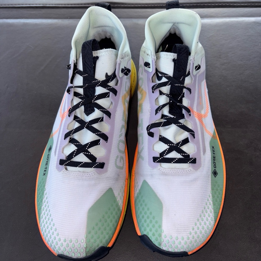 Nike React Pegasus Trail 4 Gore-Tex Men's 12.5 HM9728-001